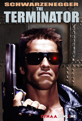 فيلم The Terminator 1984 مترجم