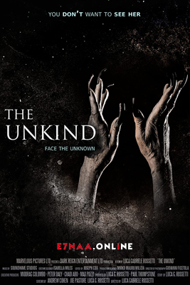 فيلم The Unkind 2021 مترجم