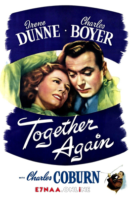 فيلم Together Again 1944 مترجم