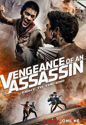 فيلم Vengeance of an Assassin 2014 مترجم