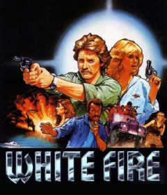 فيلم White Fire 1984 مترجم