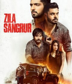 فيلم Zila Sangrur 2021 مترجم