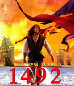فيلم 1492 Conquest of Paradise 1992 مترجم