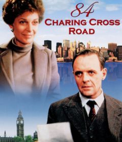 فيلم 84 Charing Cross Road 1987 مترجم