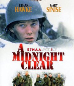 فيلم A Midnight Clear 1992 مترجم