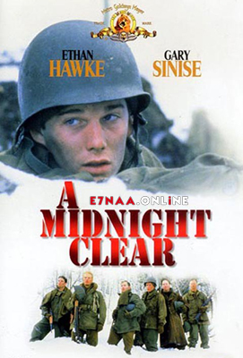فيلم A Midnight Clear 1992 مترجم