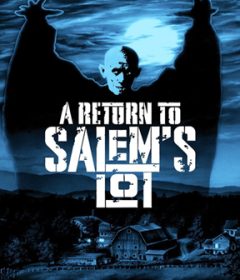 فيلم A Return to Salem’s Lot 1987 مترجم