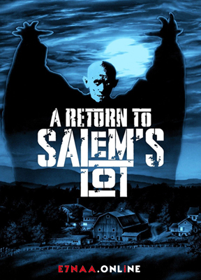 فيلم A Return to Salem’s Lot 1987 مترجم