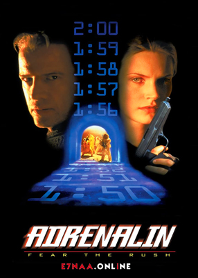 فيلم Adrenalin Fear the Rush 1996 مترجم