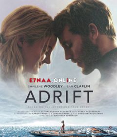 فيلم Adrift 2018 مترجم
