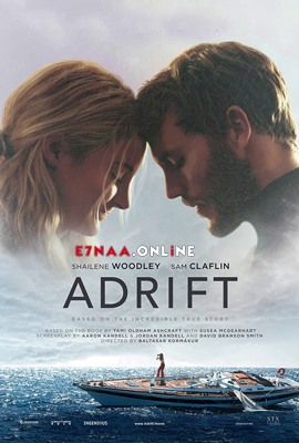 فيلم Adrift 2018 مترجم