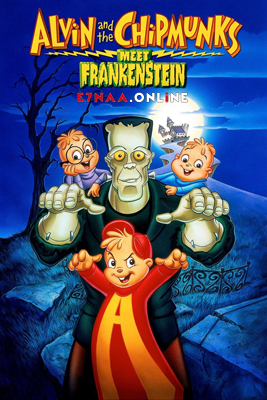 فيلم Alvin and the Chipmunks Meet Frankenstein 1999 مترجم