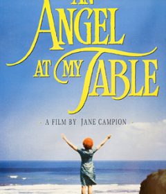 فيلم An Angel at My Table 1990 مترجم