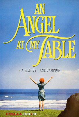 فيلم An Angel at My Table 1990 مترجم