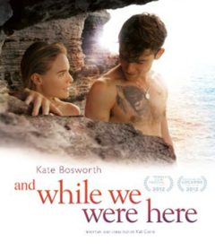 فيلم And While We Were Here 2012 مترجم