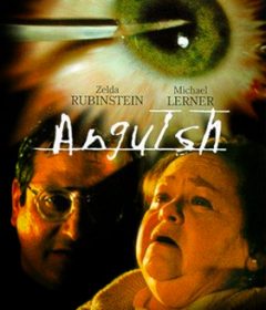 فيلم Anguish 1987 مترجم