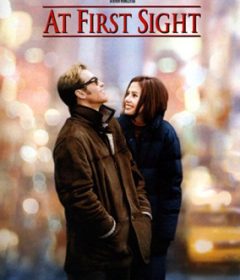 فيلم At First Sight 1999 مترجم