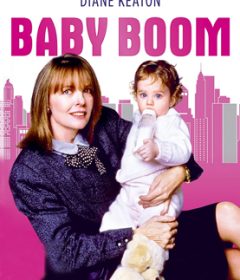 فيلم Baby Boom 1987 مترجم
