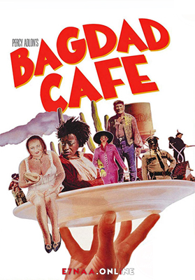 فيلم Bagdad Cafe 1987 مترجم
