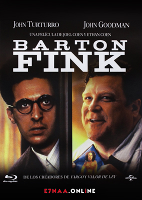 فيلم Barton Fink 1991 مترجم