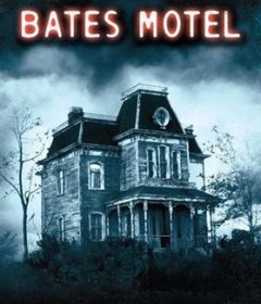 فيلم Bates Motel 1987 مترجم