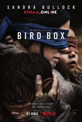 فيلم Bird Box 2018 مترجم