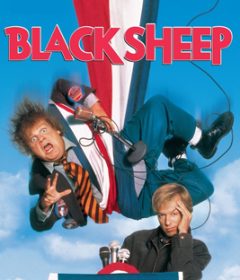 فيلم Black Sheep 1996 مترجم