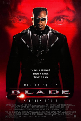 فيلم Blade 1998 مترجم