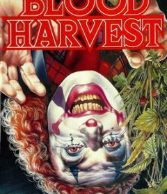 فيلم Blood Harvest 1987 مترجم