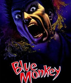 فيلم Blue Monkey 1987 مترجم