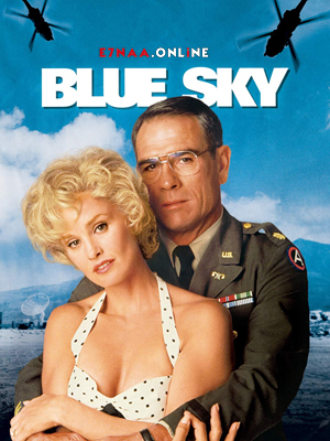 فيلم Blue Sky 1994 مترجم