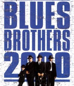 فيلم Blues Brothers 2000 1998 مترجم