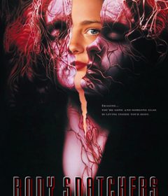 فيلم Body Snatchers 1993 مترجم