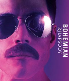 فيلم Bohemian Rhapsody 2018 مترجم