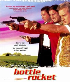 فيلم Bottle Rocket 1996 مترجم