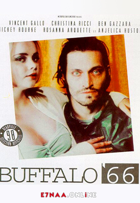 فيلم Buffalo ’66 1998 مترجم