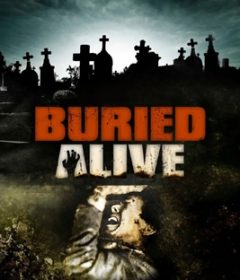 فيلم Buried Alive 1990 مترجم
