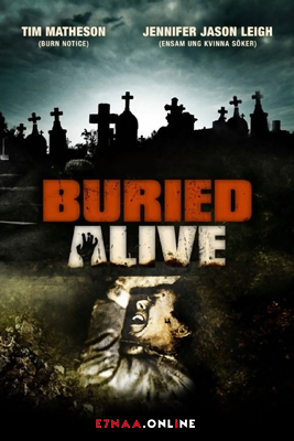فيلم Buried Alive 1990 مترجم