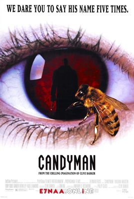 فيلم Candyman 1992 مترجم
