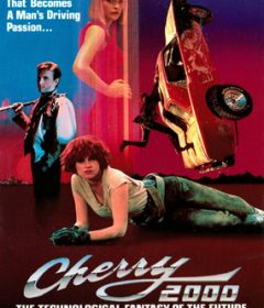 فيلم Cherry 2000 1987 مترجم