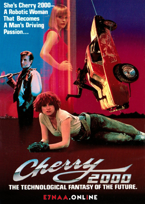 فيلم Cherry 2000 1987 مترجم