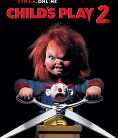 فيلم Child’s Play 2 1990 مترجم