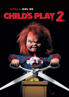 فيلم Child’s Play 2 1990 مترجم