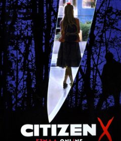 فيلم Citizen X 1995 مترجم