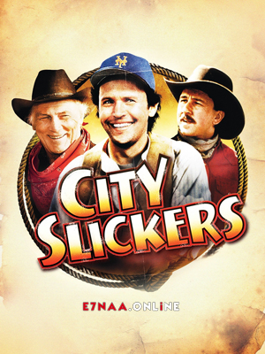 فيلم City Slickers 1991 مترجم