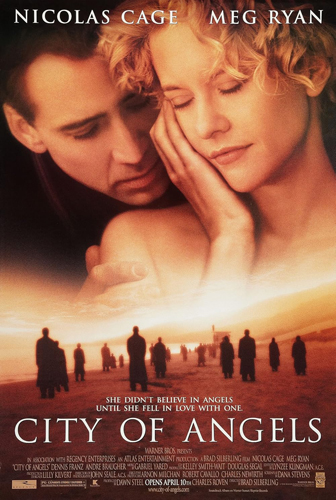 فيلم City of Angels 1998 مترجم