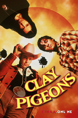 فيلم Clay Pigeons 1998 مترجم