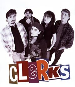 فيلم Clerks 1994 مترجم