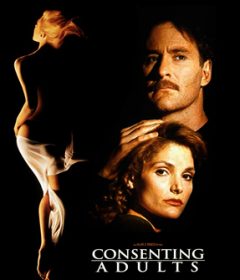 فيلم Consenting Adults 1992 مترجم