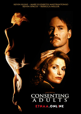 فيلم Consenting Adults 1992 مترجم